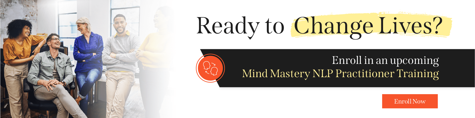 Advanced Mind Mastery Inner Page Banner